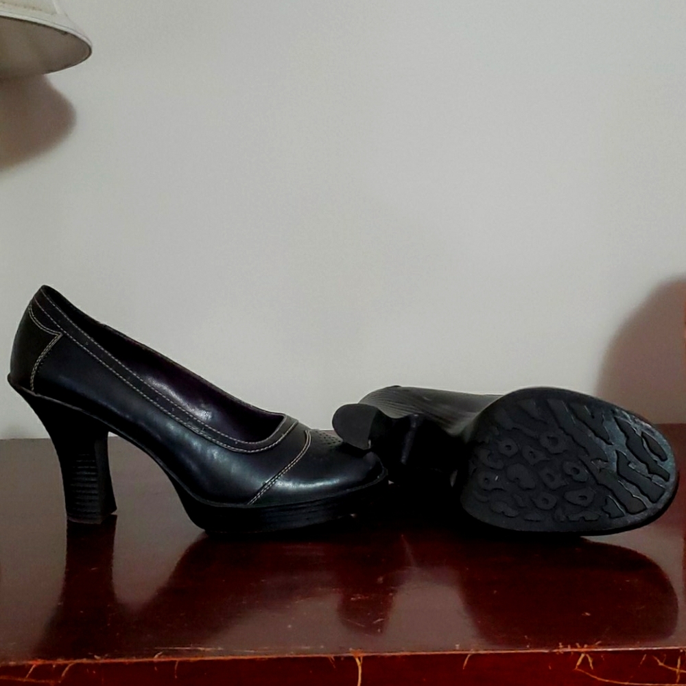 HotCakes Heels